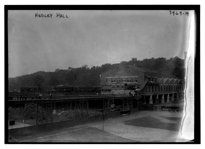Hedley Hall LCCN2014702678
