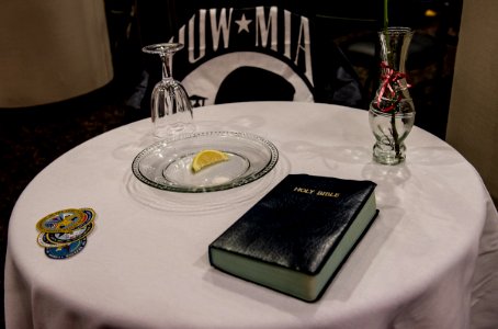 Headquarters Celebrates Memorial Day (17779326038)