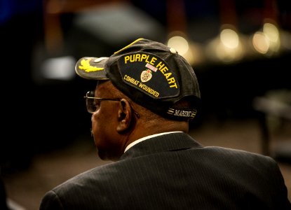 Headquarters Celebrates Memorial Day (17779566310)