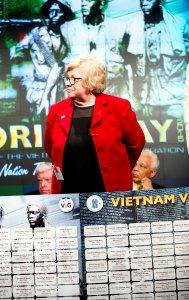 Headquarters Celebrates Memorial Day (17780922379)