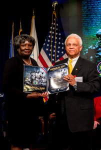 Headquarters Celebrates Memorial Day (17940716766)