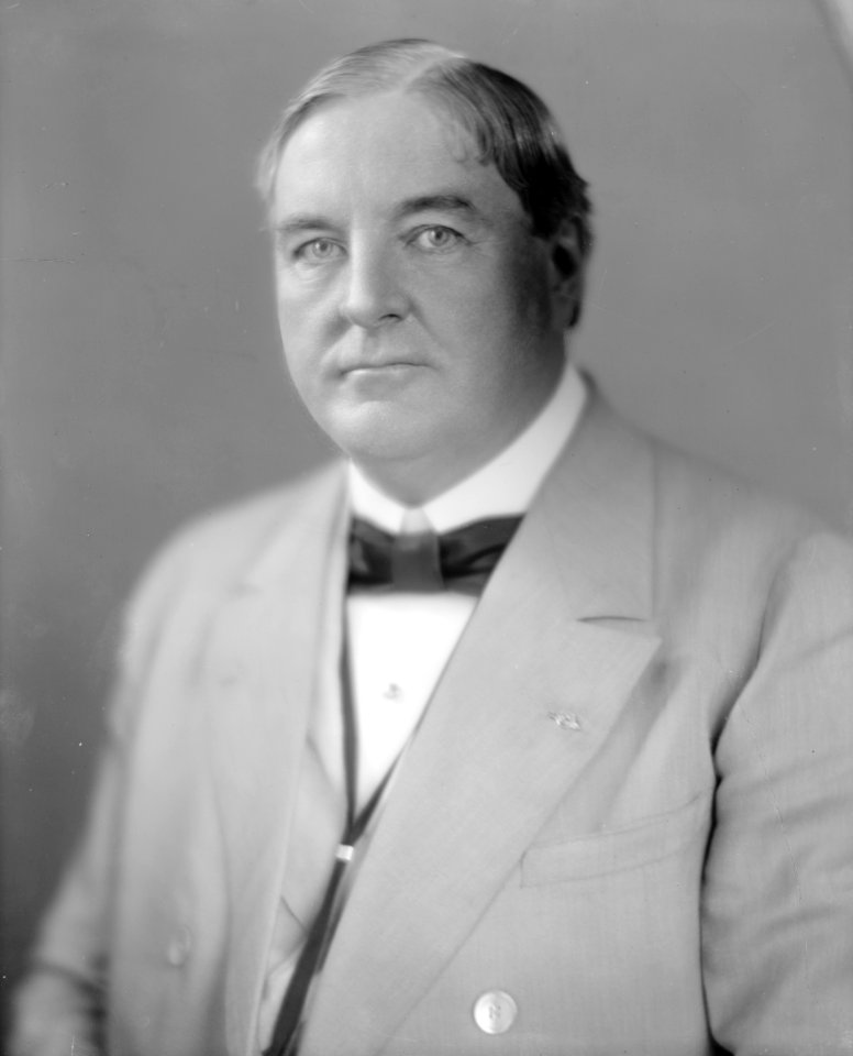HEFLIN, J. THOMAS. SENATOR LCCN2016861288 (cropped)
