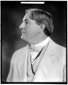 HEFLIN, J.T. SENATOR LCCN2016861287