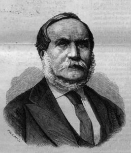 Hegedűs László