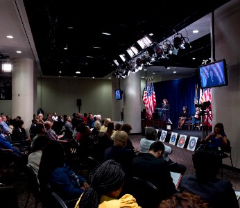 Headquarters Celebrates Memorial Day (17346655233)
