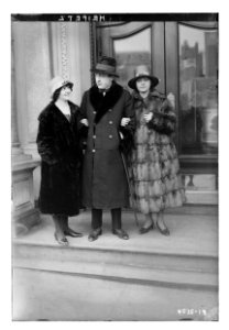 Heifetz LCCN2014706658