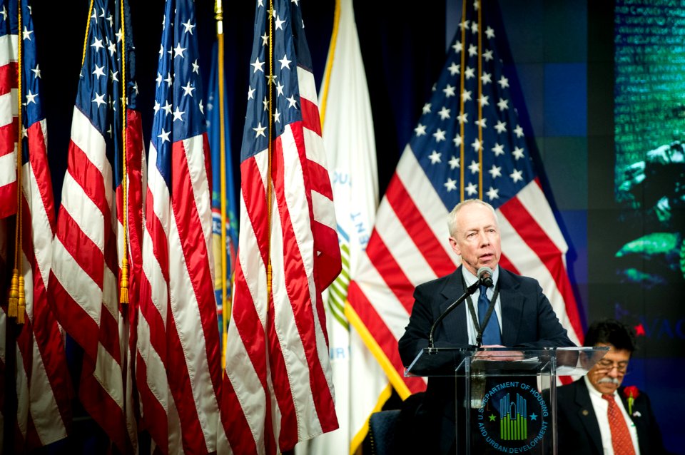 Headquarters Celebrates Memorial Day (17967165455)