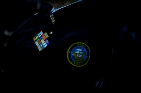 Headquarters Celebrates Memorial Day (17967169435)