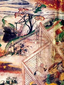 HEIKE Lotus Sutra Prologue