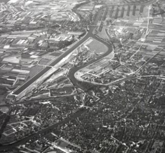 Heilbronn Hafen 1934