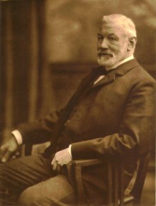 Heinrich Adolf Tietgens 1905
