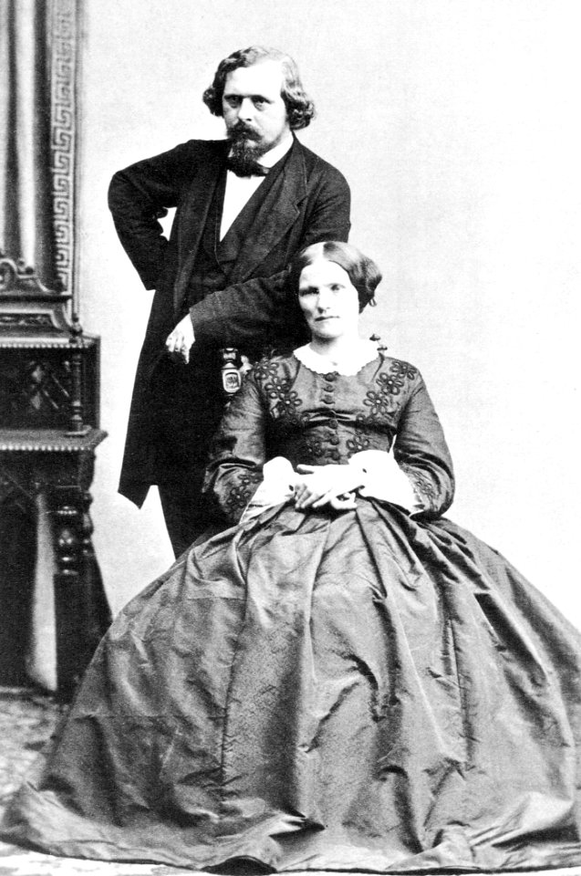 Heinrich Brunn 1865
