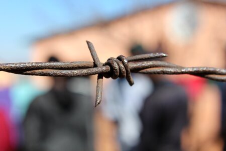 Photography inspiration wire