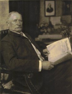Heinrich Frh v. Ohlendorff 1905