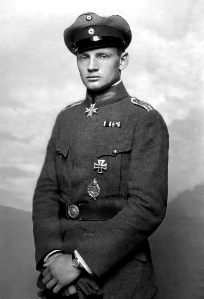 Heinrich Gontermann