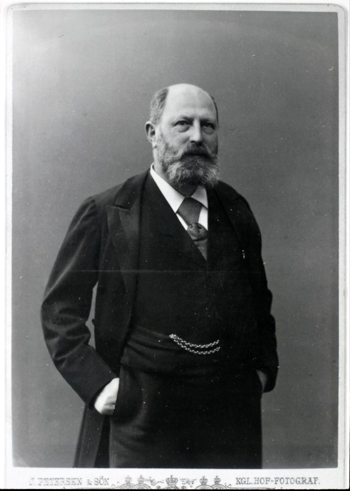 Heinrich Hirschsprung