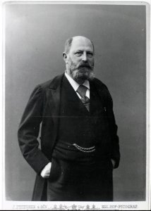 Heinrich Hirschsprung