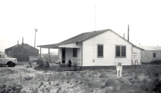 Headquarters, Building 6606