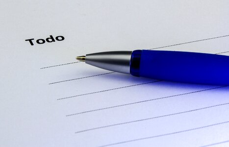 Pen paper coolie