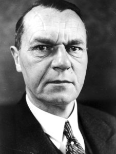 Heinrich Sahm