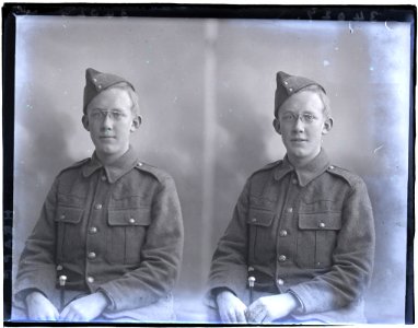Heape, Esq, 3 Dec 1914 (17040003016)