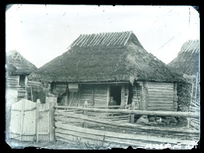 Heinrich Tiidermann - Talu ait