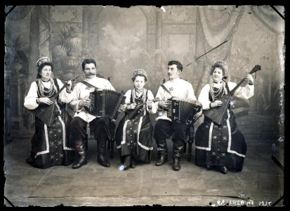 Heinrich Tiidermann - Vene muusikakoor
