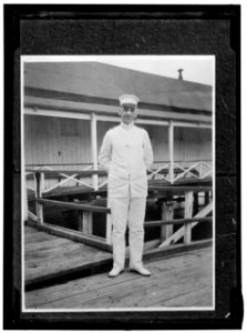 HEISER, VICTOR GEORGE. PHYSICIAN, HYGIENIST, U.S. PUBLIC HEALTH. MEDICAL DIRECTOR, RESERVE CORPS LCCN2016864875