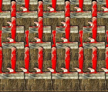 Background abstract graphic