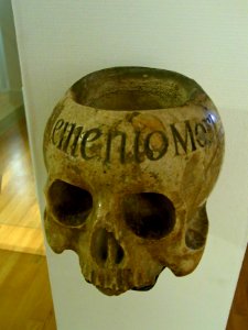 Hechingen Hohenzollerisches Landesmuseum17482