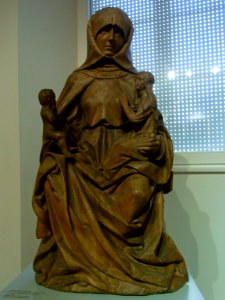 Hechingen Hohenzollerisches Landesmuseum17541