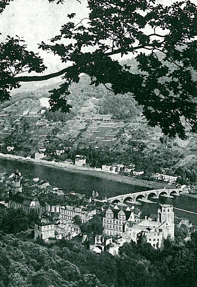Heidelberg (Karl Pfaff) 1896