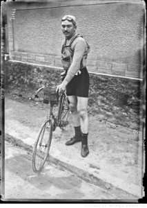 Hector Heusghem