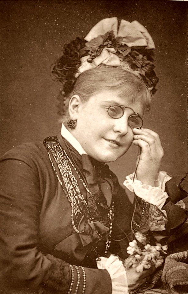 Helen Barry