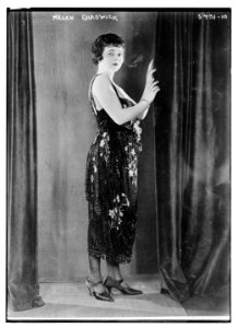 Helen Chadwick LCCN2014712135