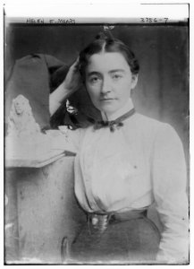 Helen F. Mears LCCN2014701025