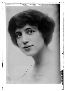 Helen Freeman LCCN2014692737