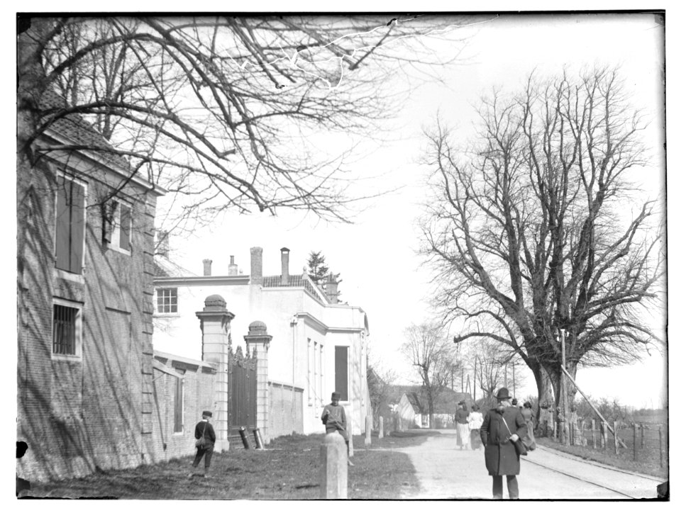 Heemstede, Meer en Berg, 1893 (max res)