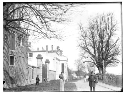 Heemstede, Meer en Berg, 1893 (max res)