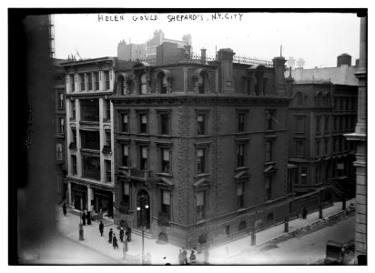 Helen Gould Shepard's, N.Y.C. LCCN2014691582