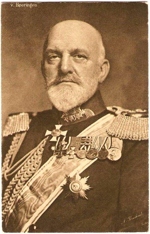 Heeringen