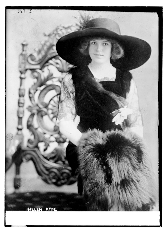 Helen Hyde LCCN2014687577