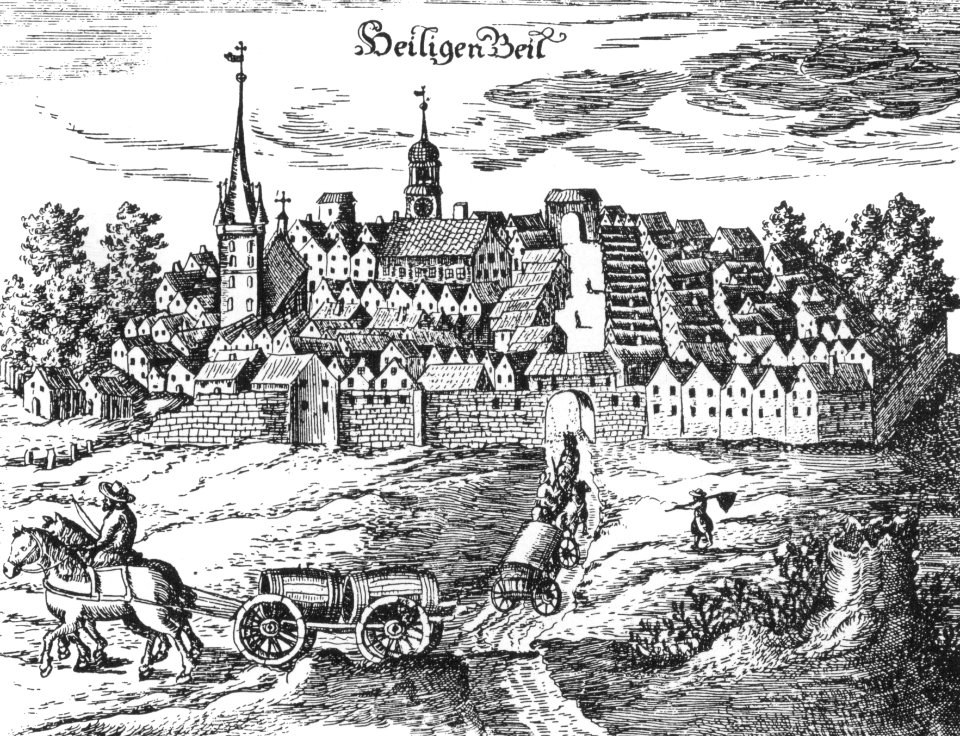 Heiligenbeil-mamonowo