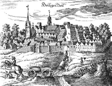 Heiligenbeil-mamonowo
