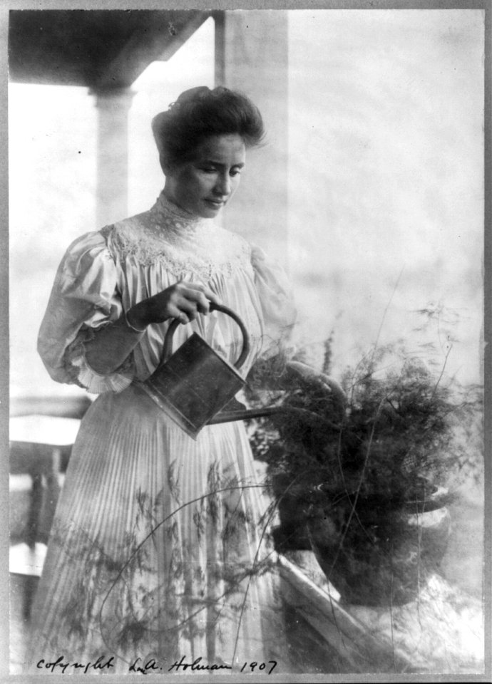 Helen Keller LCCN2004673084
