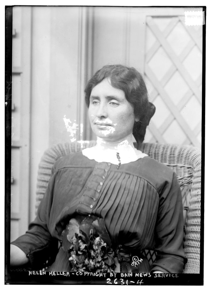 Helen Keller LCCN2014692494