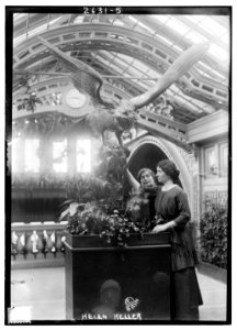 Helen Keller LCCN2014692495