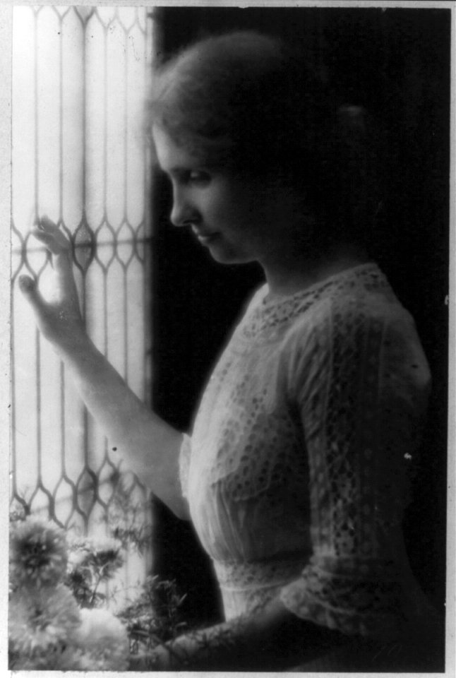 Helen Keller, 1880-1968 LCCN2002706626