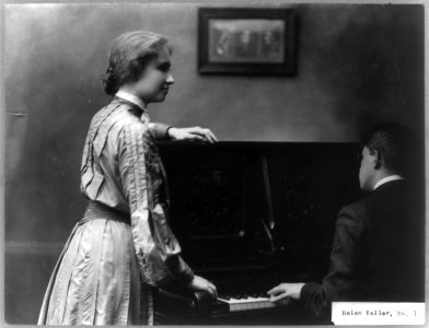 Helen Keller, 1880-1968 LCCN2002706658