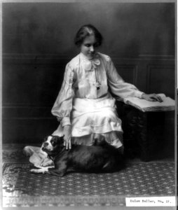 Helen Keller, 1880-1968 LCCN2002706660
